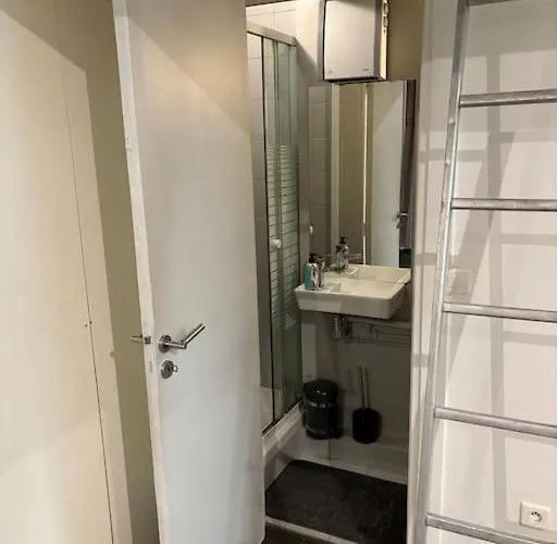 Bastille Apartment Paris