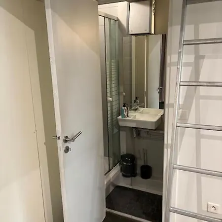 Bastille Lejlighed Paris