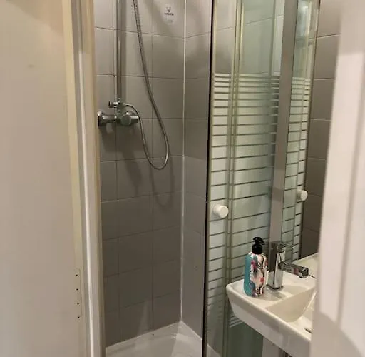 Bastille 아파트 *