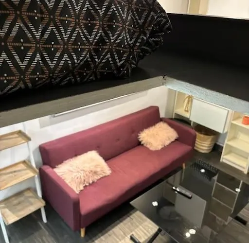 Appartement Bastille