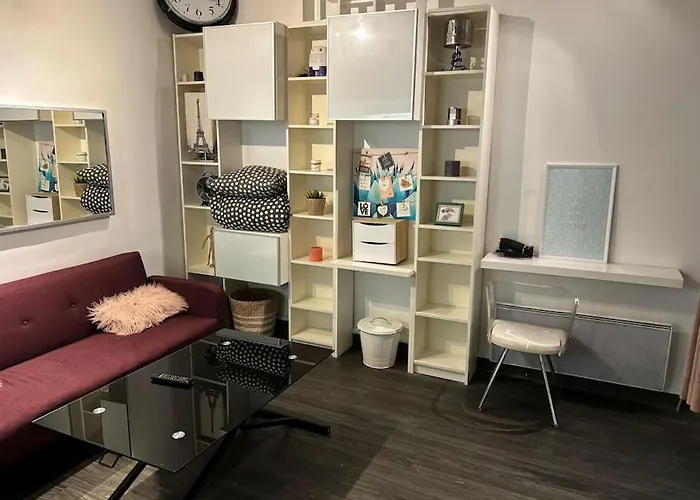 Appartement Bastille
