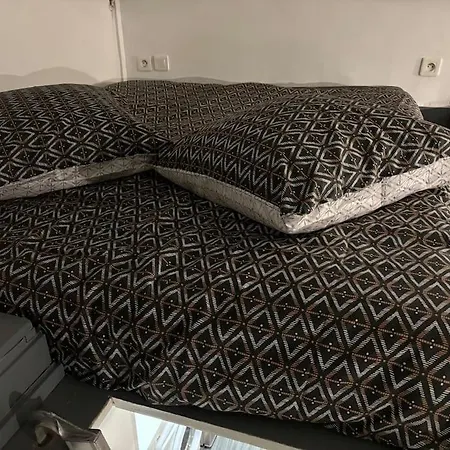 Apartment Bastille *
